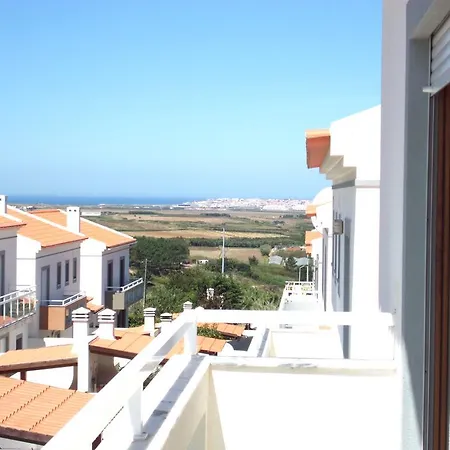Casa de Férias Wunderschones Haus In Portugal Mit Meerblick Peniche
