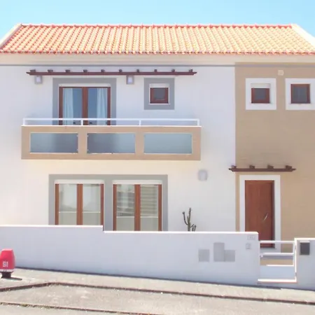 Casa de Férias Wunderschones Haus In Portugal Mit Meerblick Peniche